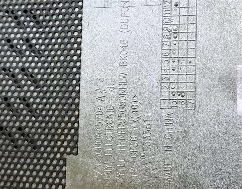 new original for lenovo thinkpad x240 x250 case bottom cover back cover 04x5184 00ht389 free global shipping