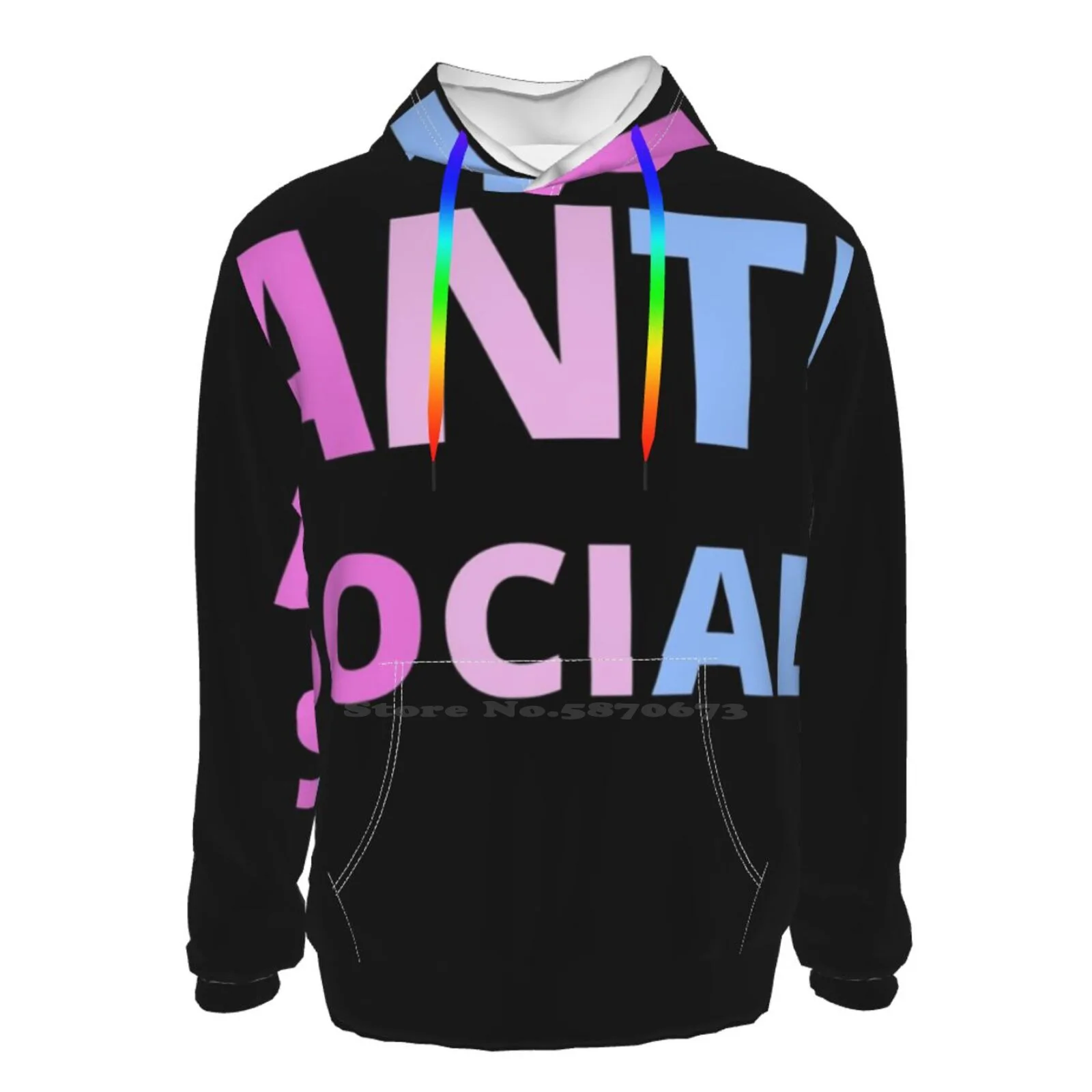 

-Толстовки Qoutes с 3D принтом, свитшоты, топы, блузки для людей Qoutes