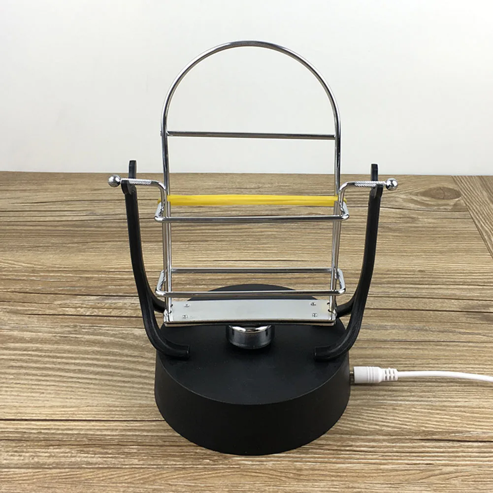 

Automatic Walking Swing Mobile Phone Artifact Pedometer Brush Stepper Eternal Instrument Newton Rocker Craft Ornaments