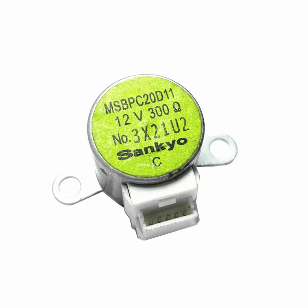 Поворотный двигатель MSBPC20D11 FTXH35JV2C 12 В 300 Ом | Обустройство дома