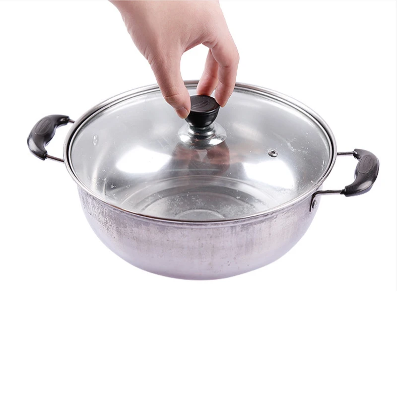 Универсальная кухонная ручка запасная крышка для фотовспышки круглая держателя