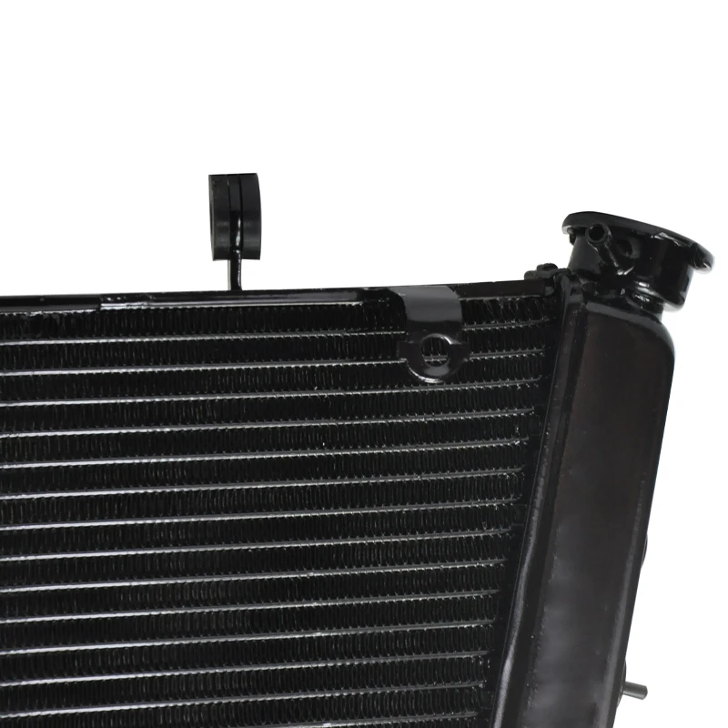 

Motorcycle Engine Radiator Aluminium Replace Cooling Cooler For Suzuki GSXR600 GSXR750 GSX-R750 GSX-R600 2011-2019