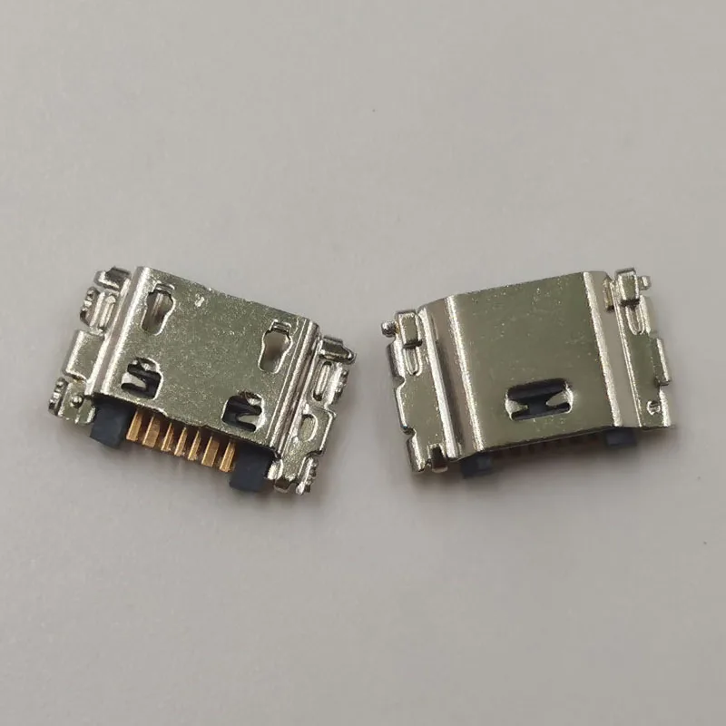 

10pcs Usb Charging Connector for Samsung Galaxy A8 A8100 A8109 A810 A6 A600 2018 A600F A7 A750 A750F A10 A105F Charger Dock Port