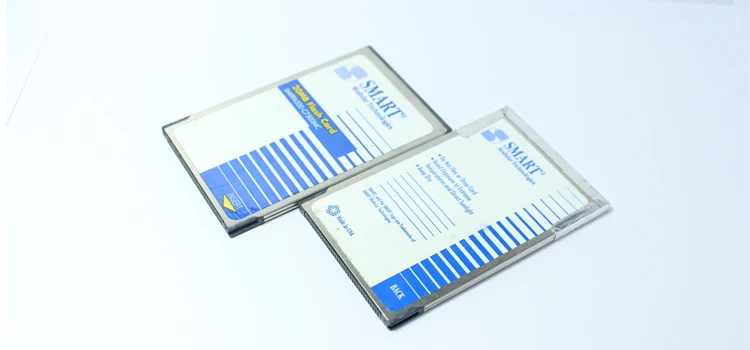 Акция! 2 Мб 4 Мб 64 Мб 128 МБ ATA карта PCMCIA флэш-карта PC карта 68 контактов PCMCIA ATA флэш-карта PC память 68Pin
