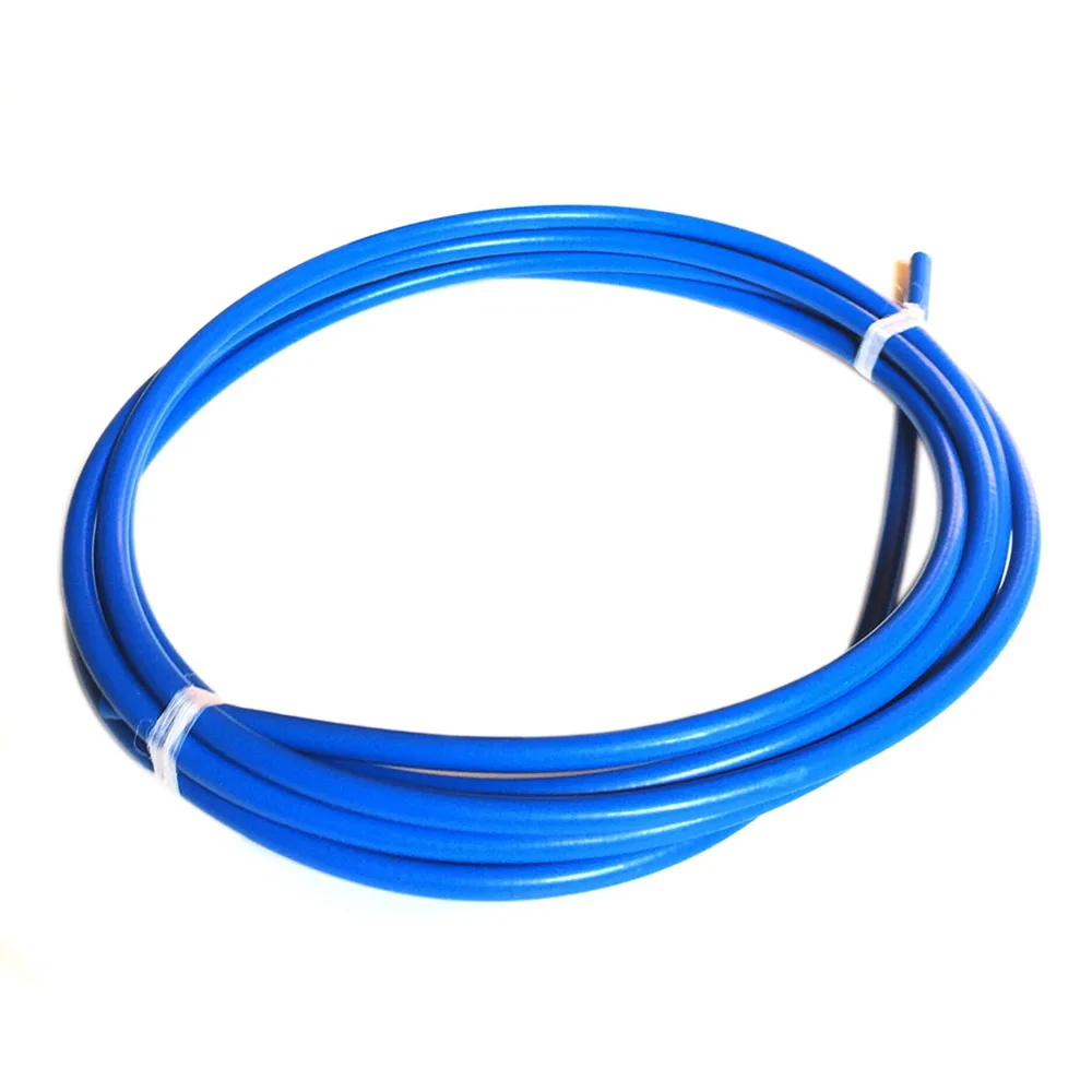 Велосипедный тормозной кабель корпус комплект тормозных кабелей для горного