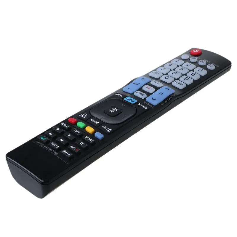 

AKB73615309 дистанционное управление для женского Smart TV 32LM6400 32LM6200 42LM6200 32LM6410 M5TD