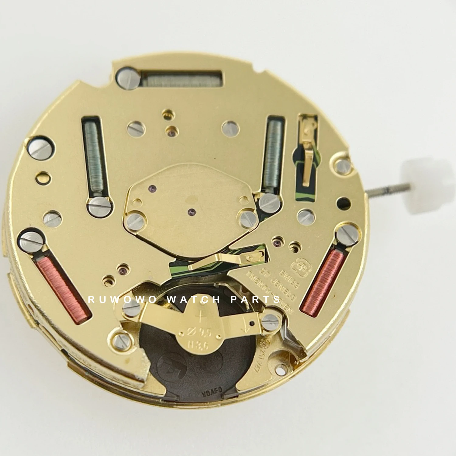 ETA-251.242-D4N4 MOVEMENT