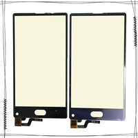 for doogee mix lite sensor touch screen 5 2 repair parts touch panel replacement tp for doogee mix lite mobile phone