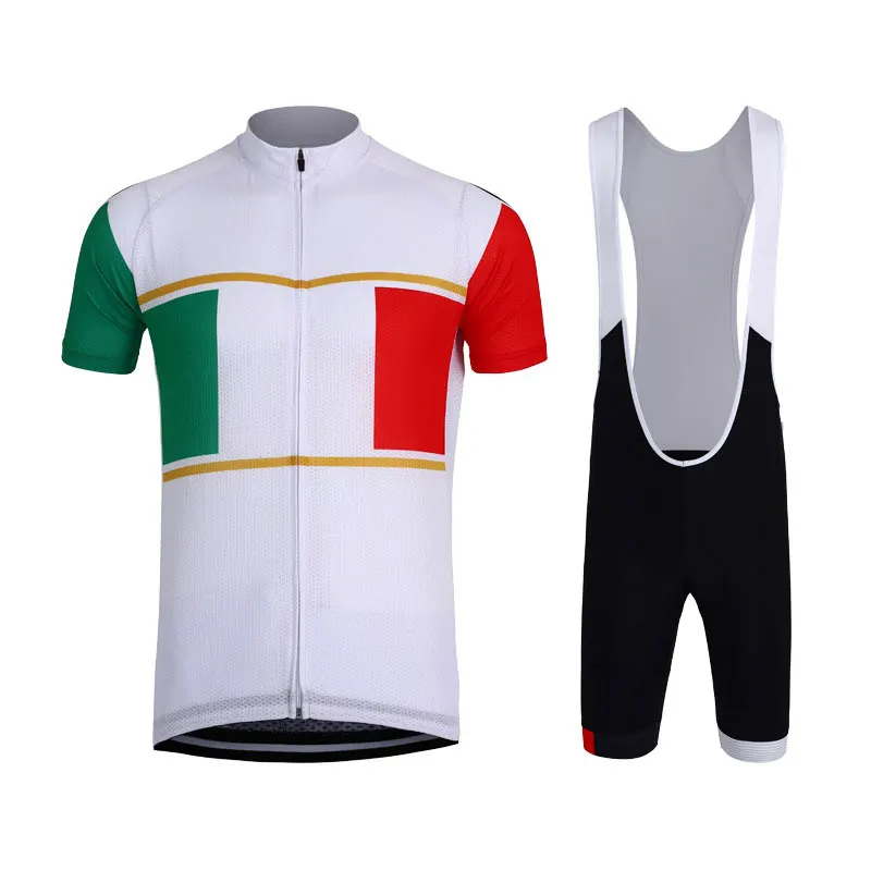 

GUSHE personality cycling suits, mountain bike clothing, road cycling suits, quick-drying breathe freely