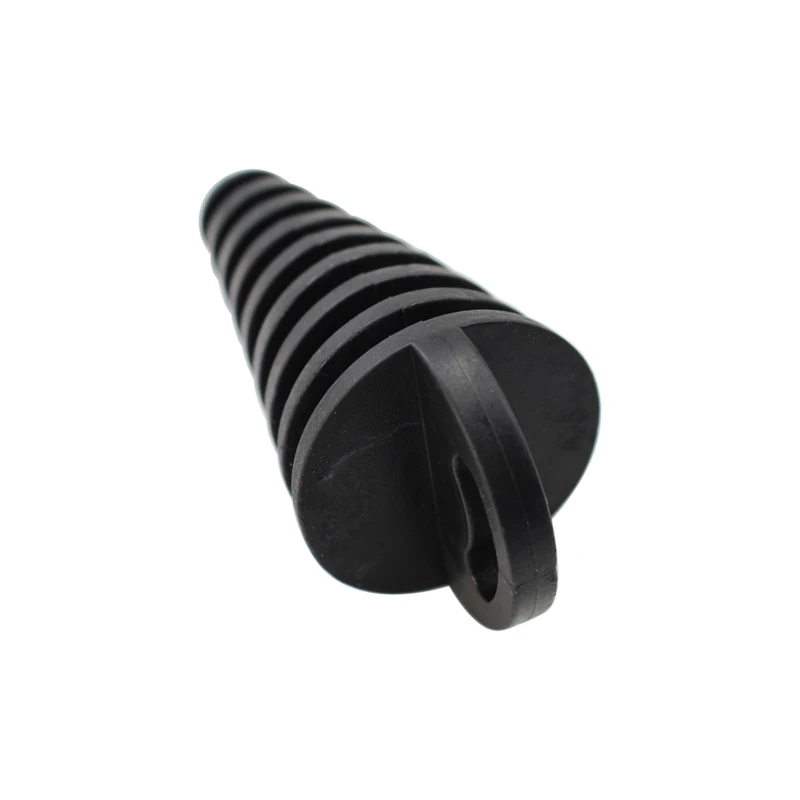 Мотоцикл Внедорожный велосипед 4-тактный глушитель выхлопной трубы выхлопная