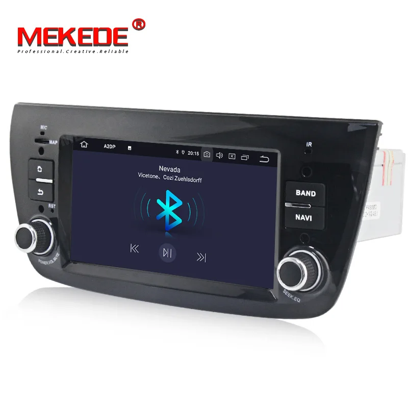 Android 9 0 4G + 64G Автомобильный dvd-плеер стереосистема с GPS для FIAT DOBLO Opel Combo Tour 2010-2015