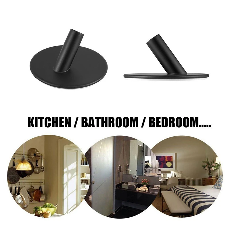 

Крючки для полотенец из нержавеющей стали, водостойкие