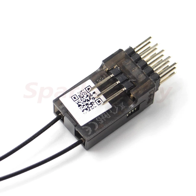 приемник доступа frsky 24 ггц archer gr6 ota пр