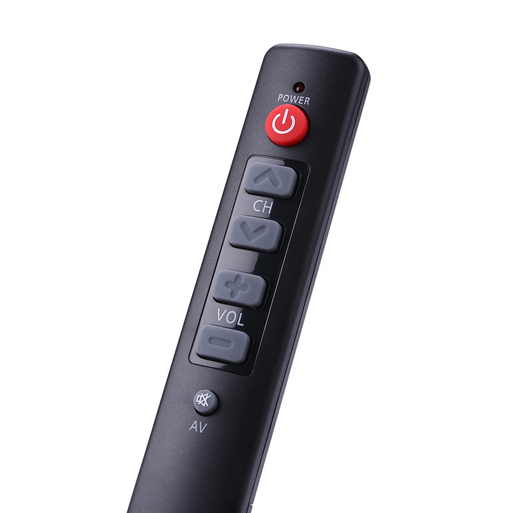 Универсальный пульт дистанционного управления для ТВ-приставки Android TV