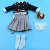 dream fairy 16 doll clothes lucky angel series outfits for 30cm ball jointed doll including clothes underwear headwear