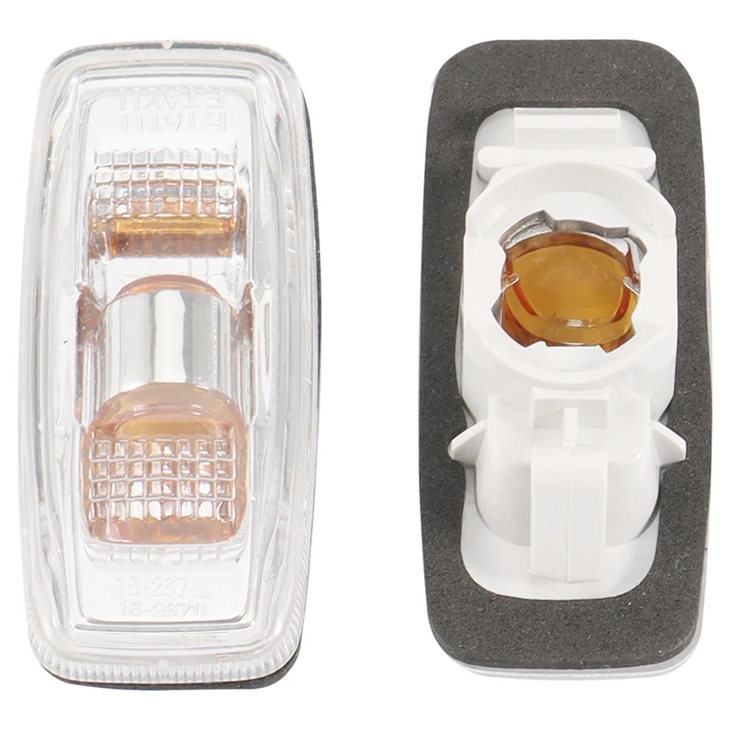 

Car Side Marker Light Turn Signal Light Fender Lamp for Nissan Teana Cefiro Maxima J31 04-07 Sylphy Sunny