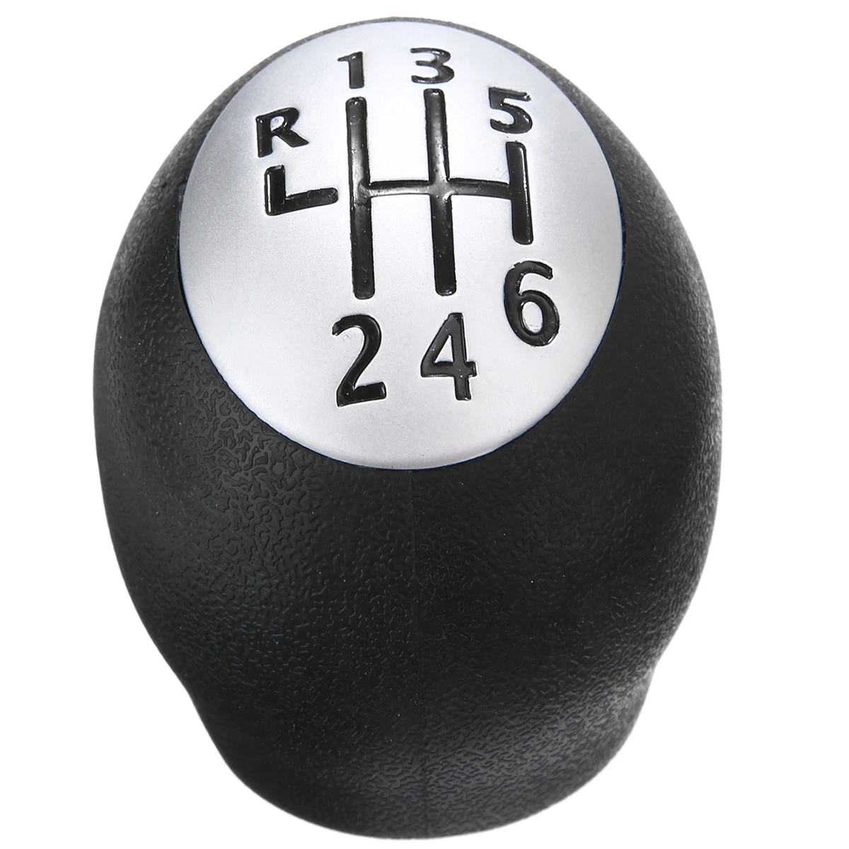 6 Скорость ручка переключения рулевого механизма автомобиля Стик головка ручки