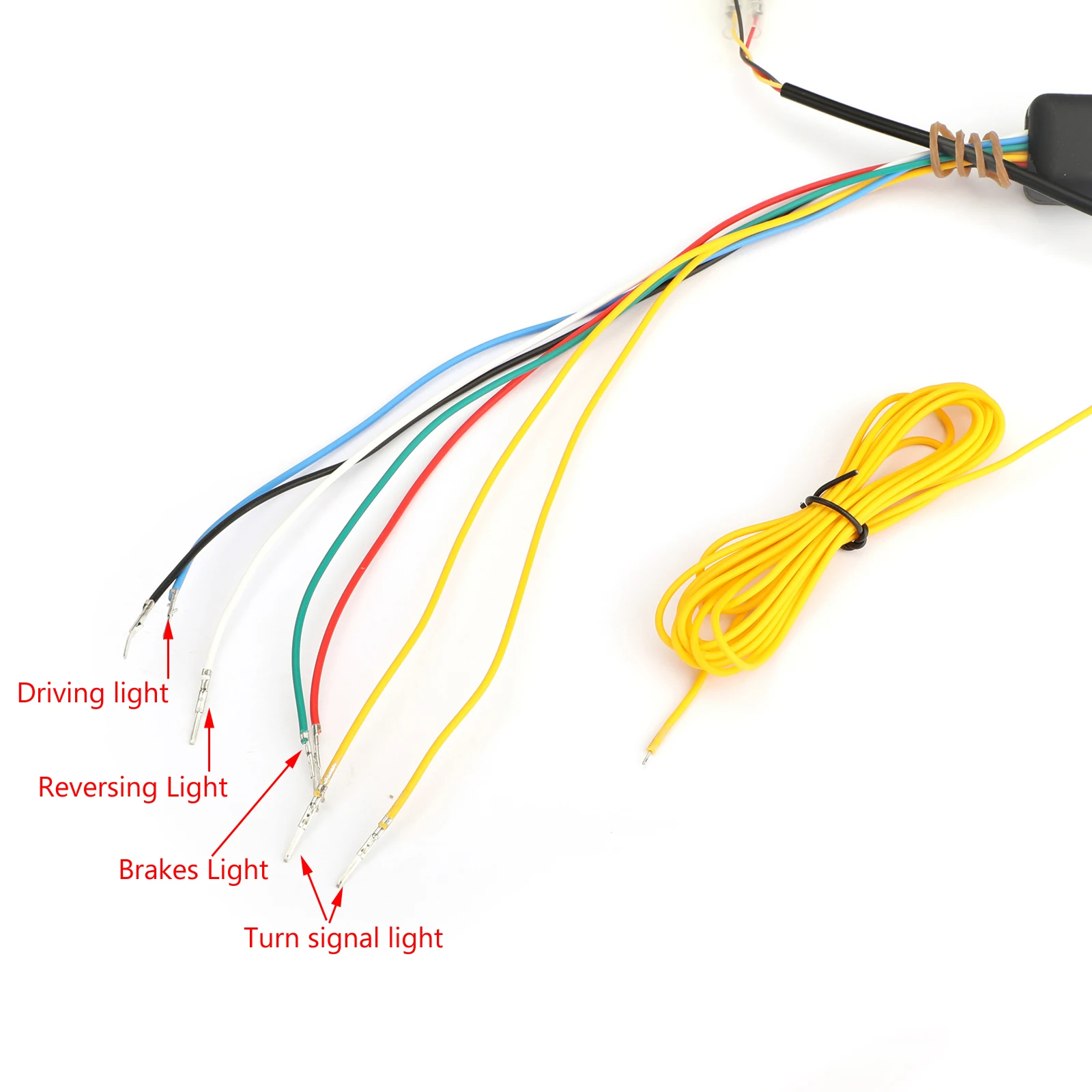 Универсальный Регулируемый алюминиевый спойлер Artudatech для багажника автомобиля