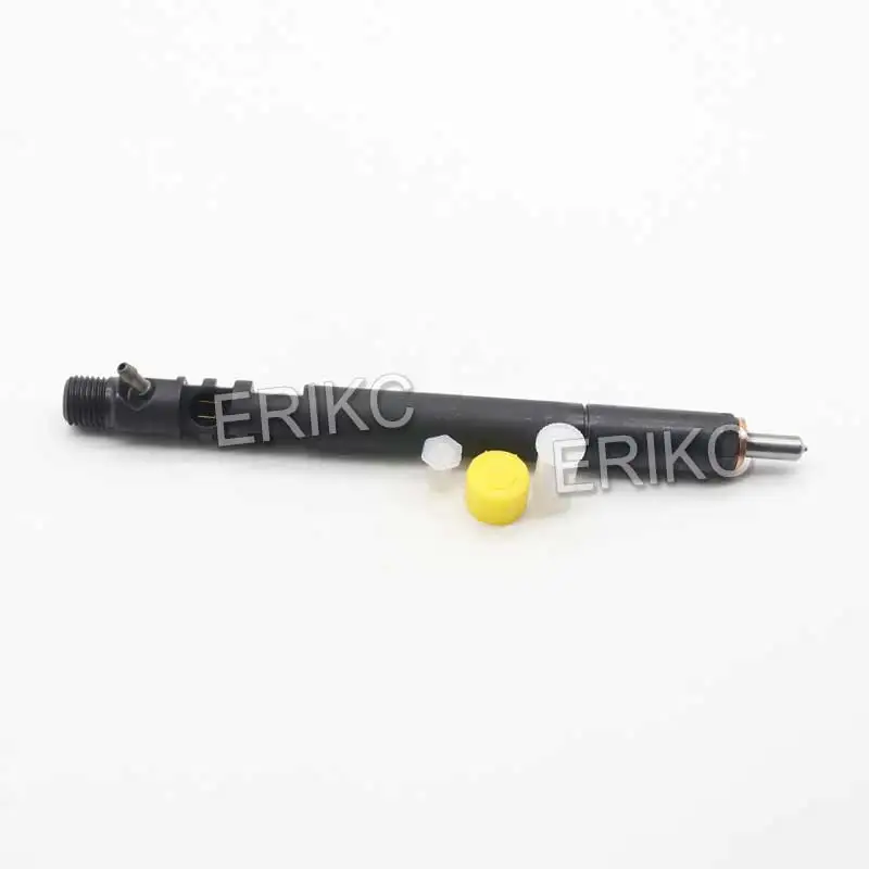 

ERIKC Euro 4 EJBR04501D A6640170121 Common Rail Diesel Injection EJBR0 4501D Fuel Injector EJB R04501D For Ssangyong