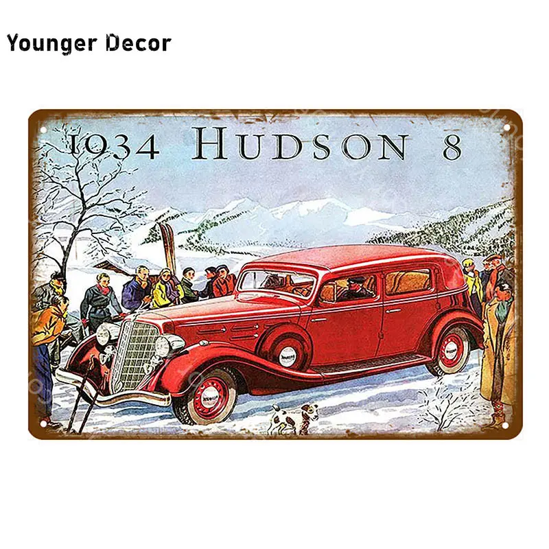 Американский Классический Route 66 автомобильные металлические знаки ржавый нутц