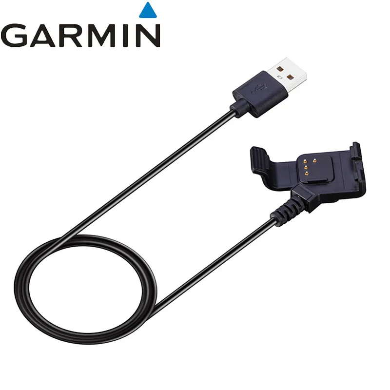 Оригинальные спортивные часы линии передачи данных USB основание для Garmin VIRB XE gps