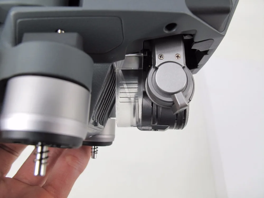 Аксессуары для дрона DJI Mavic Pro крышка объектива Крышка карданного держателя с