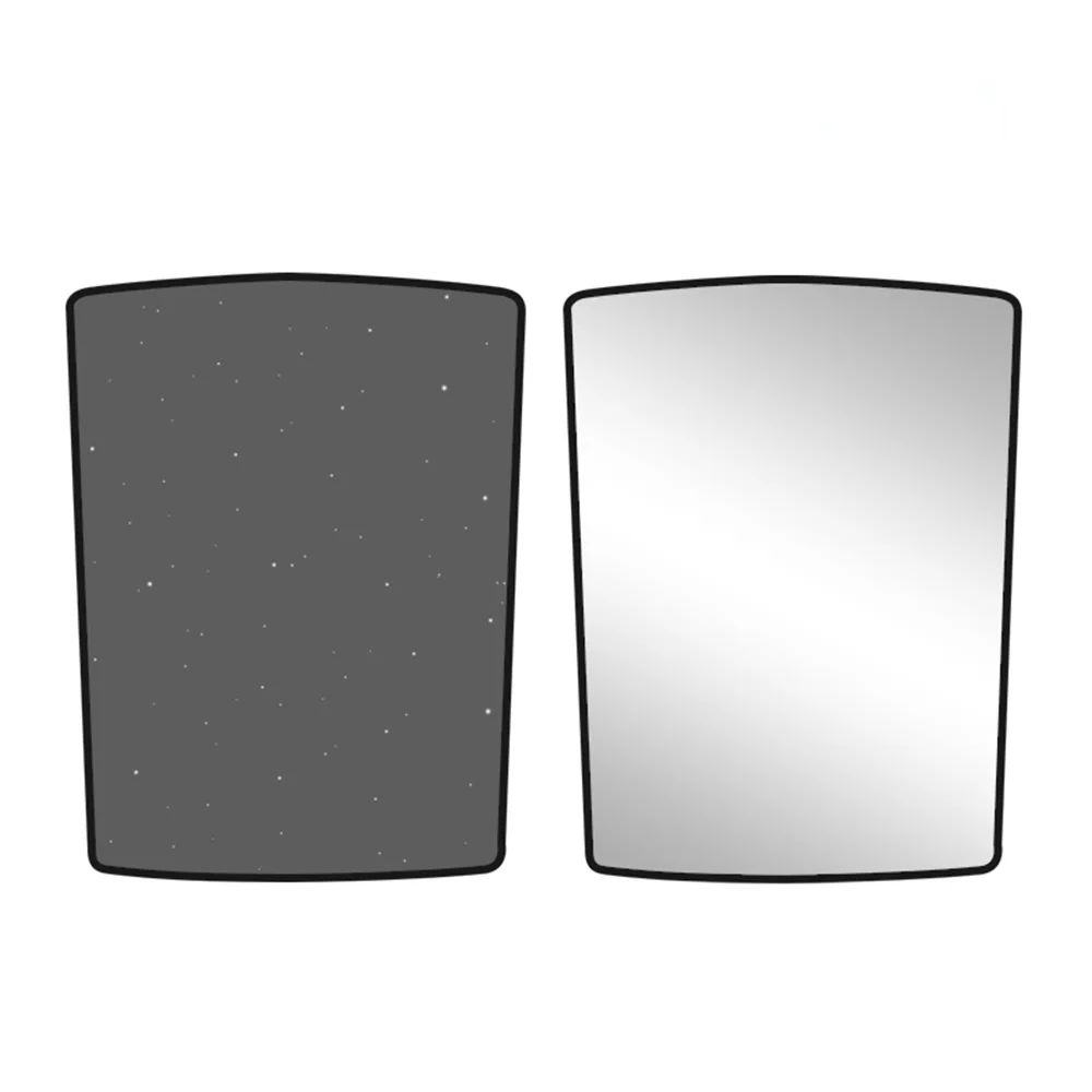 

Солнцезащитная сетка Tesla для автомобиля, Солнцезащитная сетка, автомобильные аксессуары, защитная крышка, УФ теплоизоляция, потайное затен...