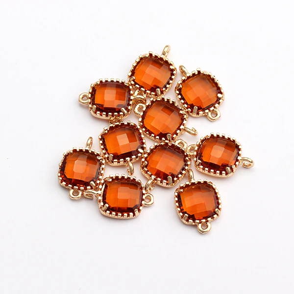 assoonas M462,Gemstone accessories,jewelry accessories,jewelry findings,hand made,jewelry making,diy earrings pendant,10pcs/lot - Color: M46208
