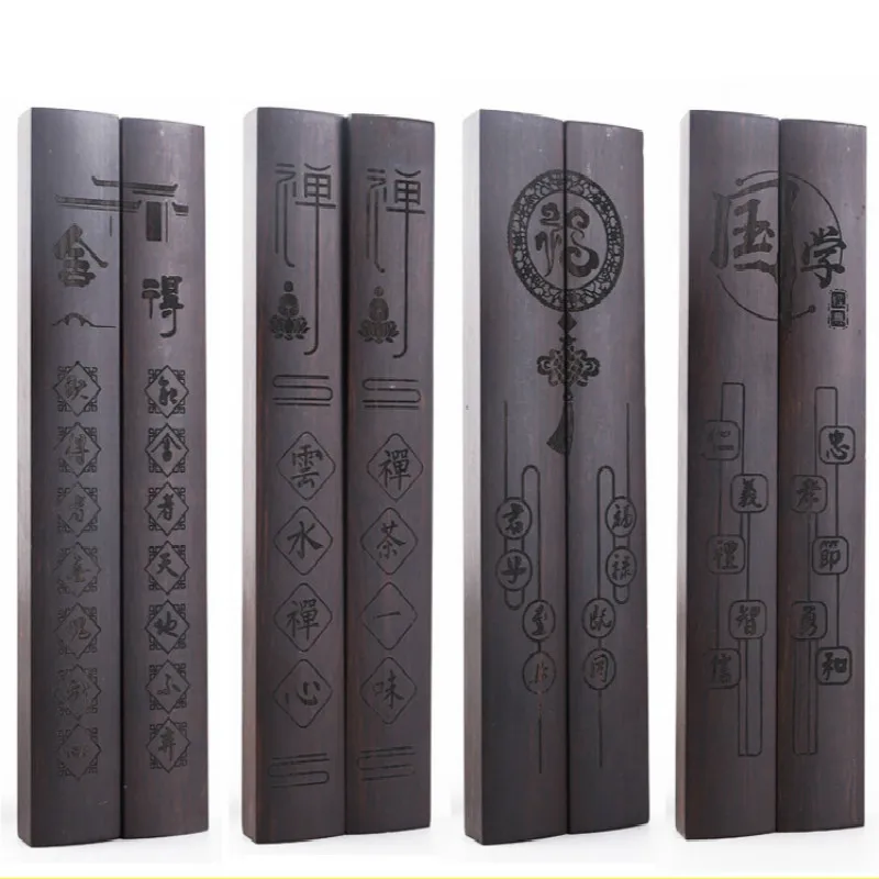 2 шт. Китайская каллиграфия пресс папье для рисования чернилами специальный