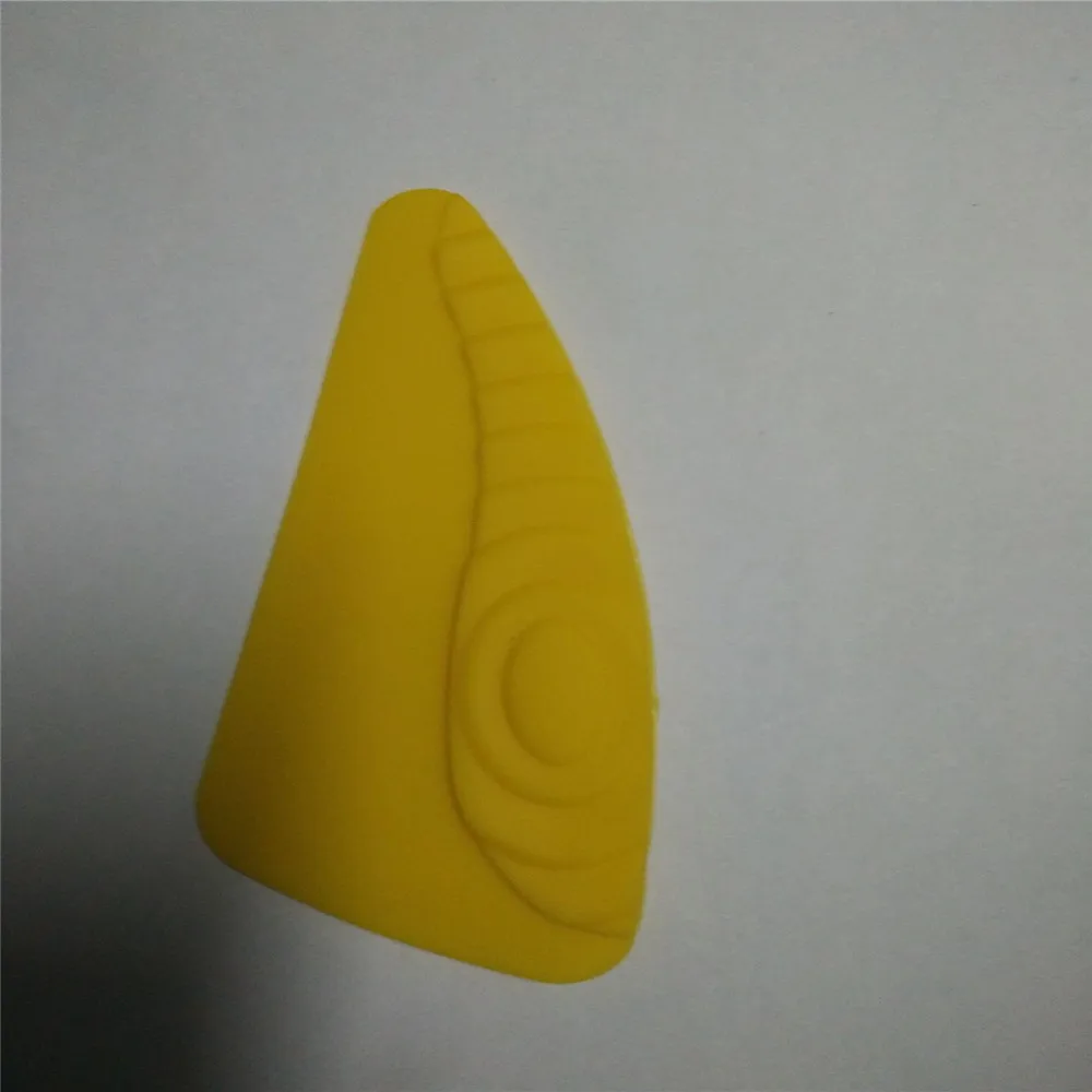 Кухонный мягкий скребок инструмент для выпечки многофункциональный масляная