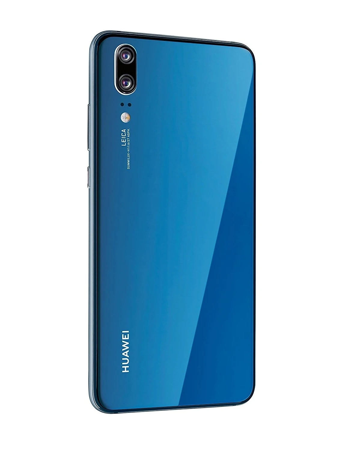 Huawei P20 4G Две сим карты внутренний 128 ГБ de Memoria (14 7 см (с помощью экранной 5 8 ") камера разворачивающаяся на 20 МП