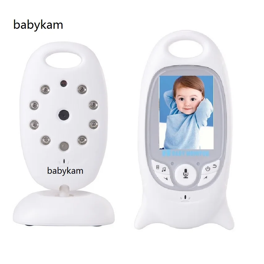 601 с режимом няни bebes кукла трансфер до камера для наблюдения за 2 0 дюймов ЖК