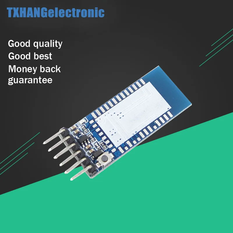 Детский радиочастотный модуль приемопередатчика Беспроводная связь bluetooth для