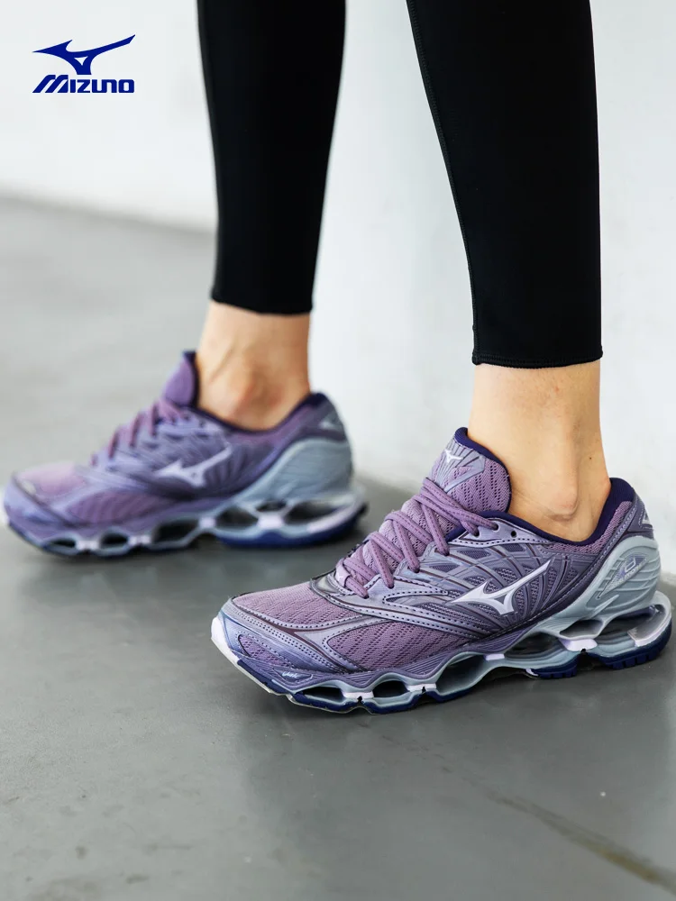 Оригинальный MIZUNO пророчество серии спортивная обувь для мужчин женщин