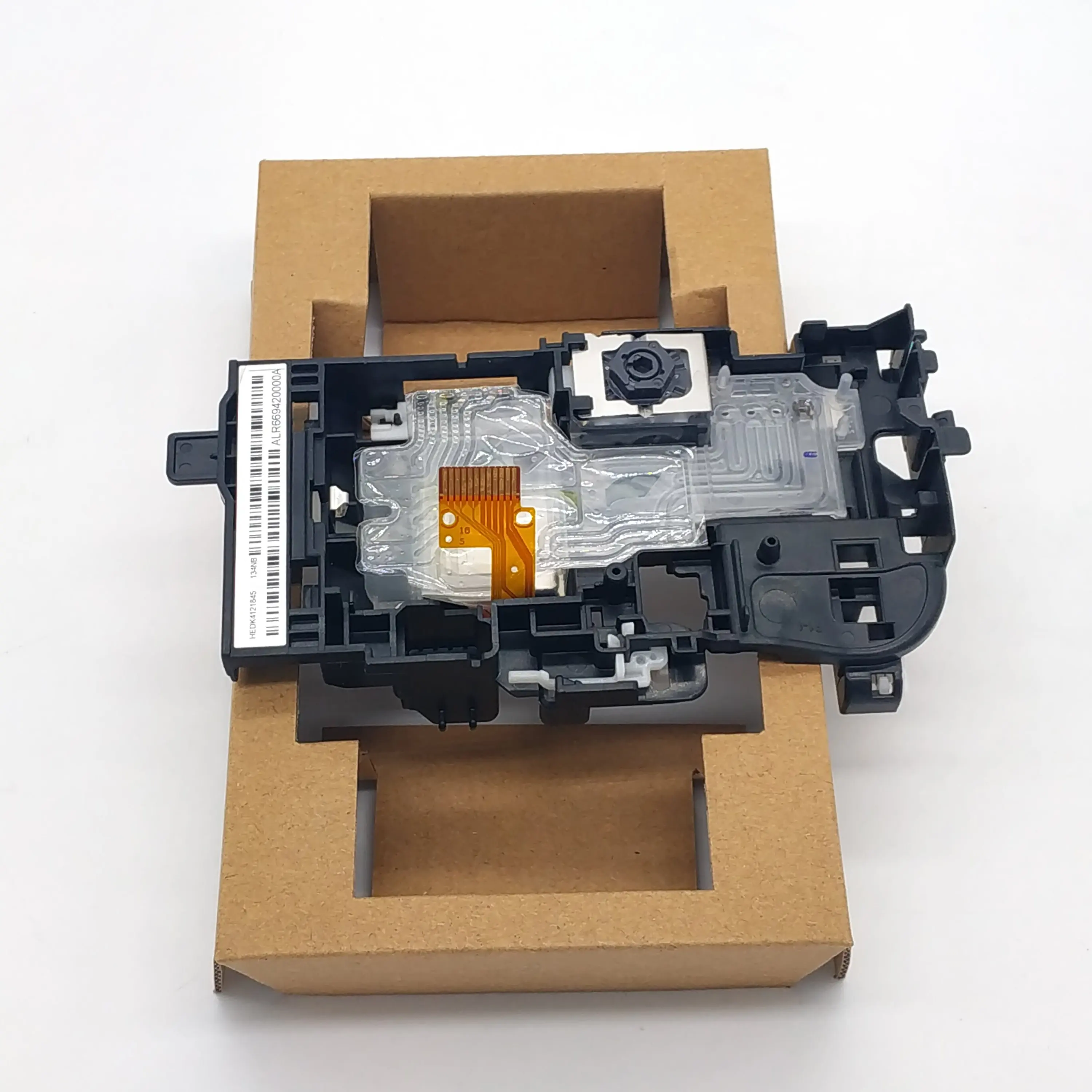 Оригинальная печатающая головка для Brother DCP J100 J105 J200 J152W J132W J152 J205 T300 T500 T700 T800