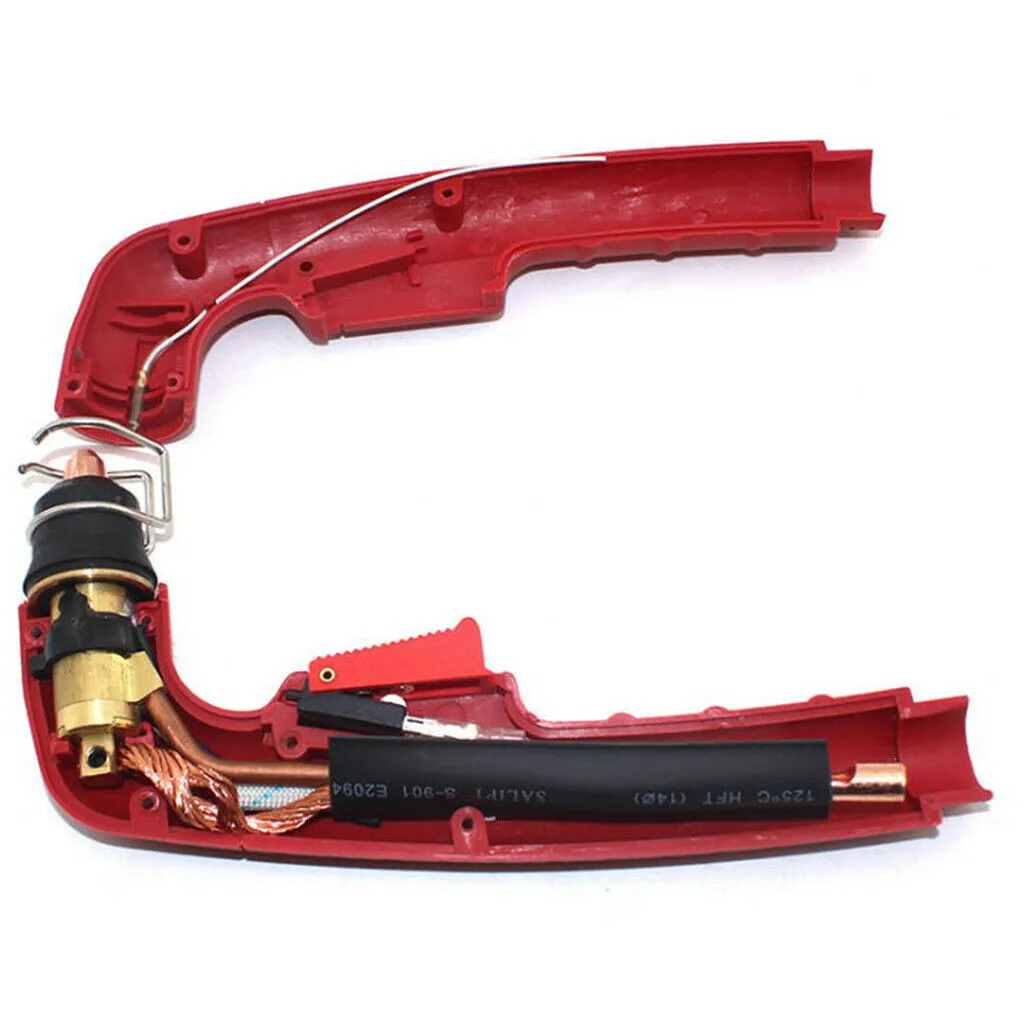 

1PC Cutting Torch 210 X 92 X 40 Mm 75 Degree 8.27 X 3.62 X 1.57 Inches Air Body