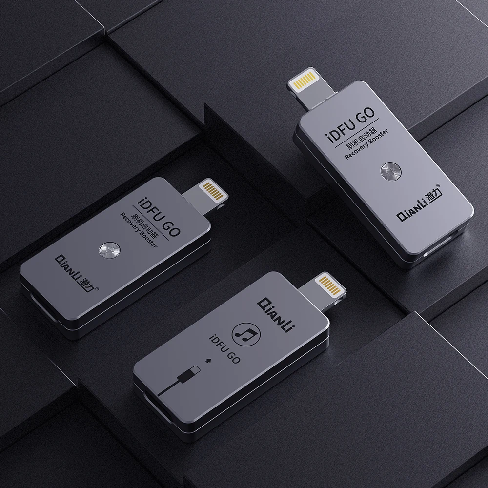 

Qianli iDFU Dongle Go, , 2,8 , , DFU IOS
