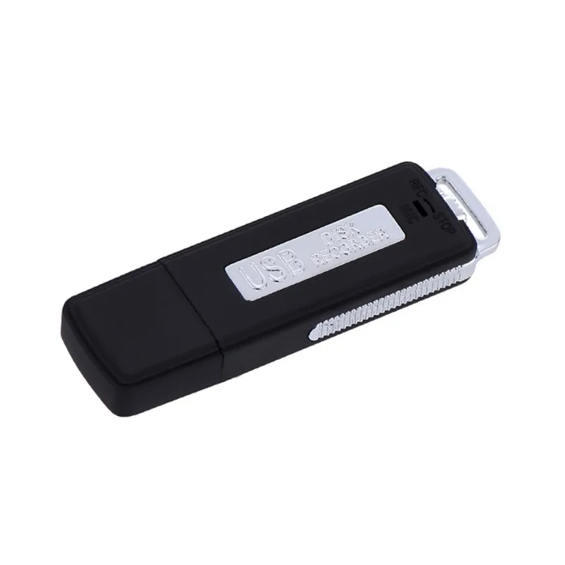 2в1 USB драйвер цифровой Аудио Диктофон U флэш диск Портативный Запись для ПК |