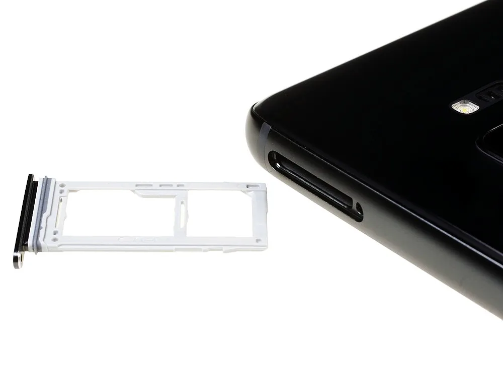 original galay s9 plus g965u used 4g lte 6 26inch android 8 0 smartphones mobile phones celulares octa core 12mp unlocked free global shipping