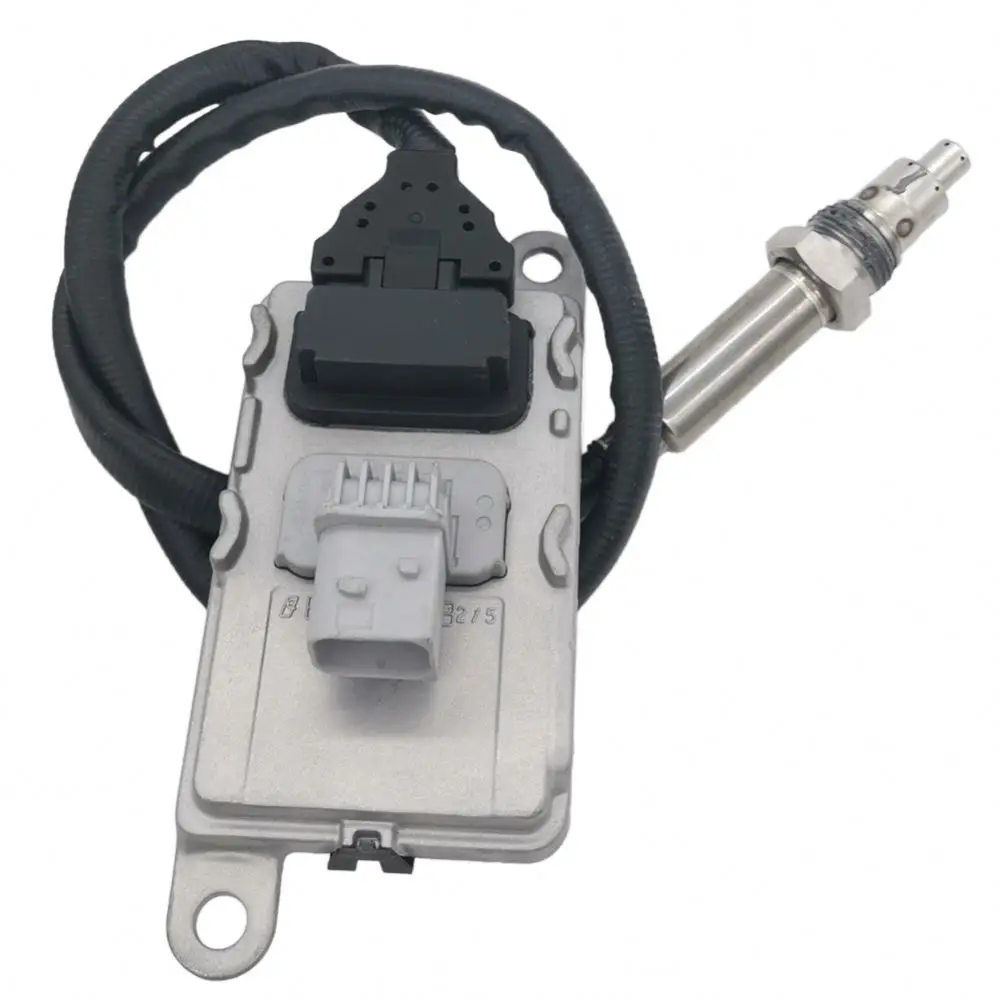 

Manufacturer Supply Nitrogen Oxide Nox Sensor 5WK97331A Sensor For EU Truck Part A0101531628