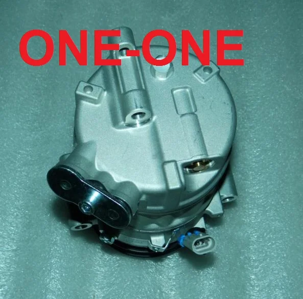 AC A/C компрессор 12В или 24В 12759394 для SAAB