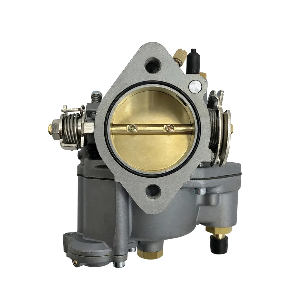 Впускная трубка мотоцикла диаметр 47 5 мм высокопроизводительный карбюратор для