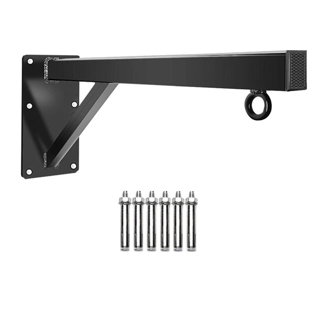 Настенный кронштейн для сумки-пуансера тяжелая вешалка сумок скоростной