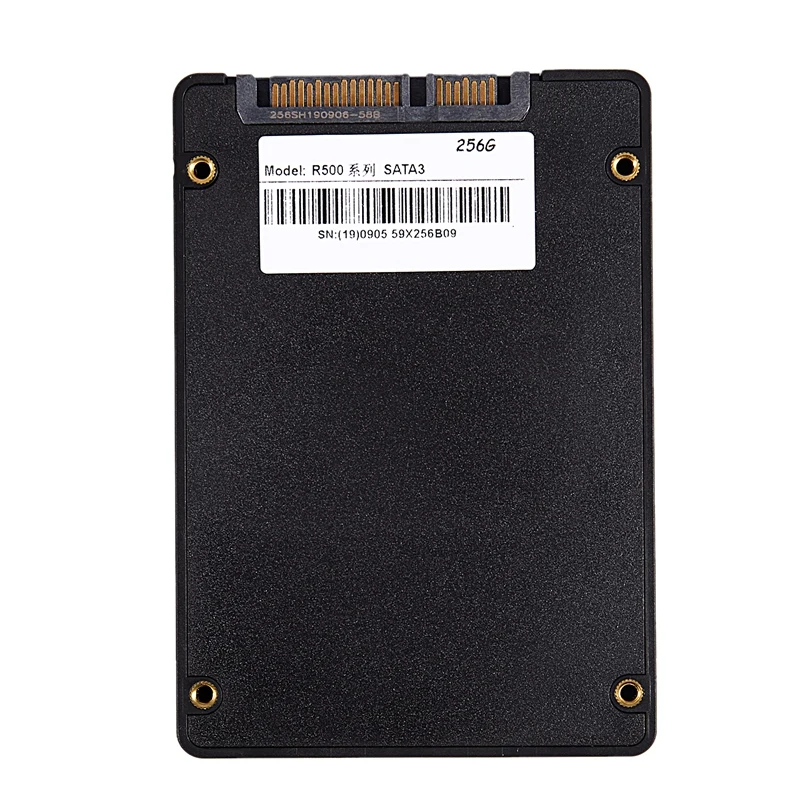 2 5-дюймовый SSD 256G твердотельный жесткий диск MLC SATA 3 0 интерфейс стабилизация и