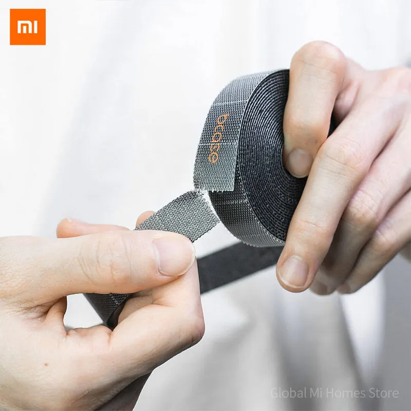 Xiaomi BCASE съемный волшебный паста кабель передачи данных зарядный композиции и