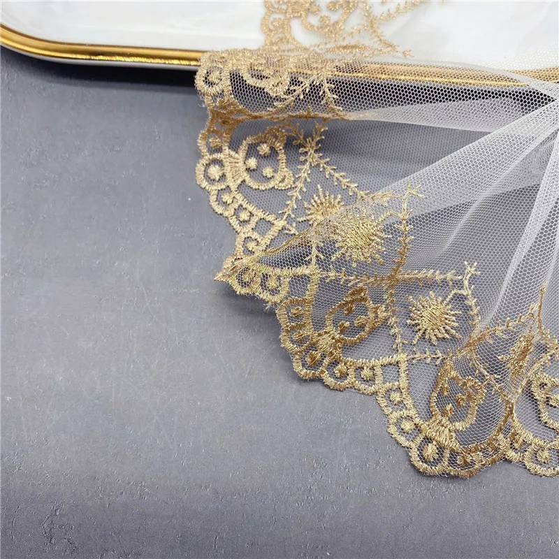 Кружевная юбка Медведь 20 ярдов | Дом и сад