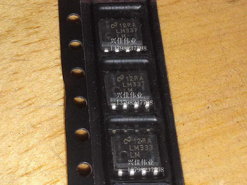 LM337LMX LM337 SOP8|Интегральные схемы| |