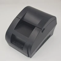 wholesale 58iih 58mm thermal pos receipt pirnter variety of shops dedicated cash register bill print speed fast