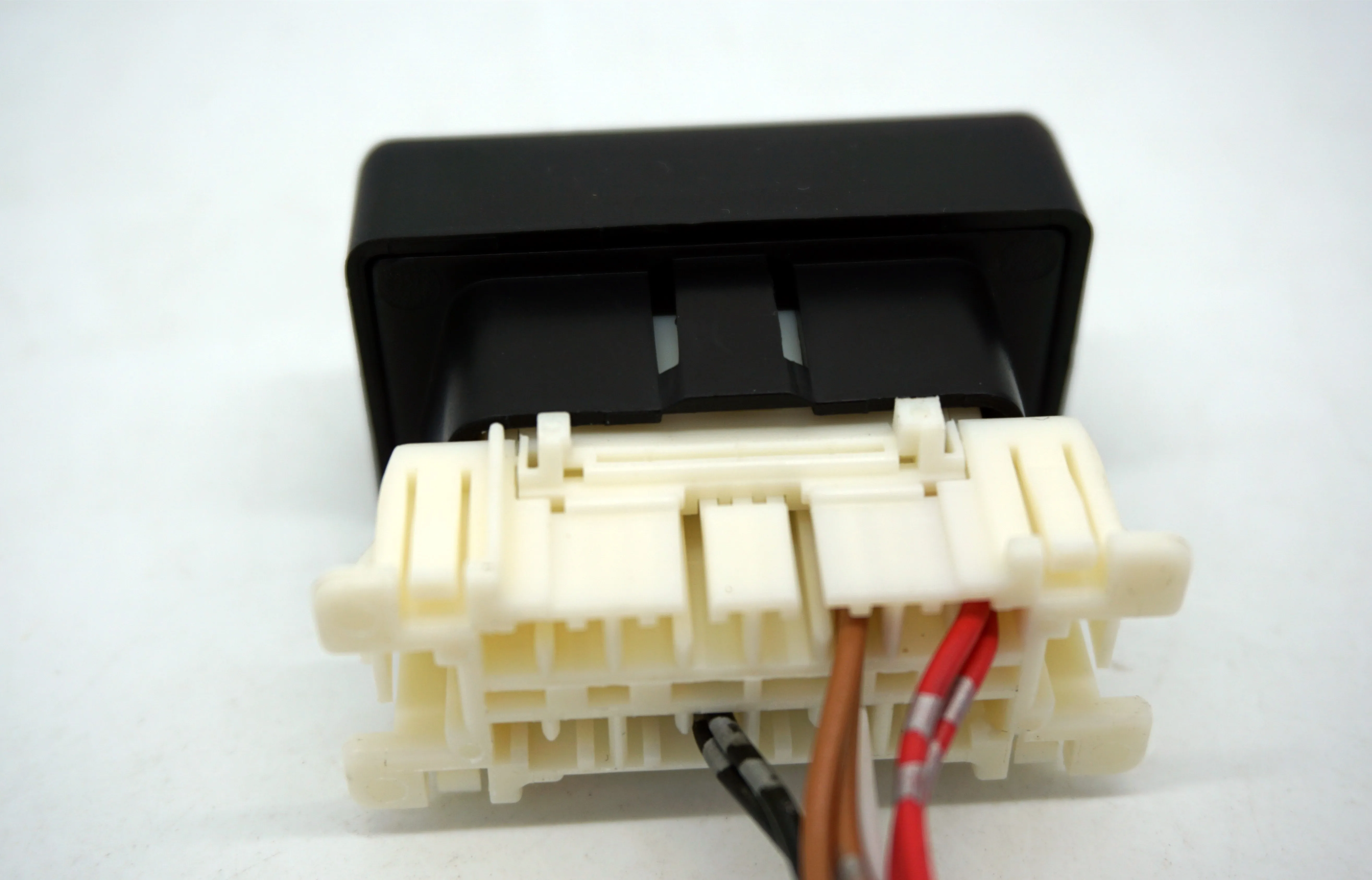 Автомобильный блокировщик скорости OBD блокировка передачи подключи и работай