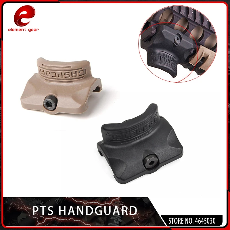 2019 Element Airsoft новая педаль газа RS2 большой палец отдыха черный пустыня для винтовки